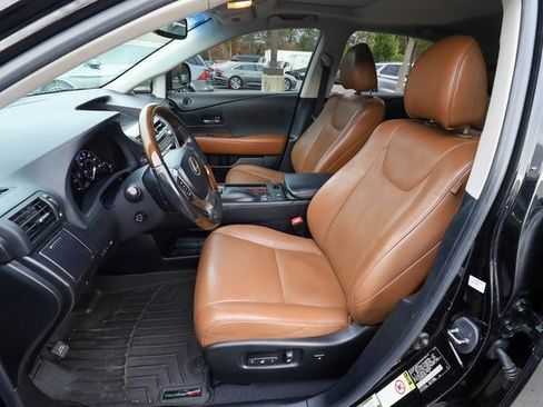 Used 2013 Lexus RX 350 AWD image 35