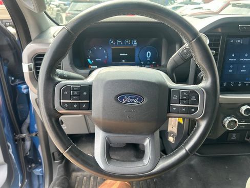 Used 2024 Ford F150 XLT AWD/4WD image 20