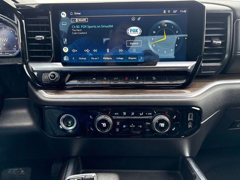 Used 2022 Chevrolet Silverado 1500 RST w/ Z71 Off-Road Package image 23