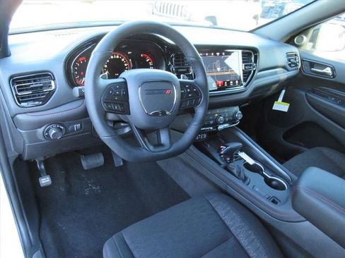 New 2026 Dodge Durango GT image 15