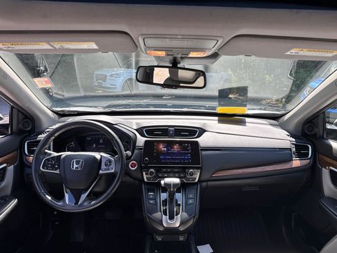 Used 2022 Honda CR-V EX-L image 35