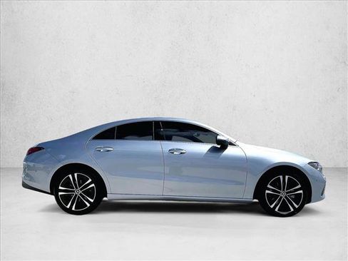 Used 2026 Mercedes-Benz CLA 250 image 5