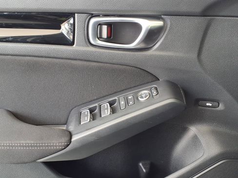 Used 2023 Honda Civic EX image 27