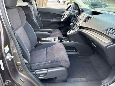 Used 2014 Honda CR-V EX image 21