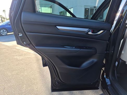 Used 2023 MAZDA CX-5 AWD 2.5 S w/ Select Package image 22