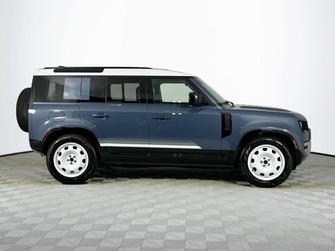 Used 2026 Land Rover Defender 110 S AWD/4WD image 4