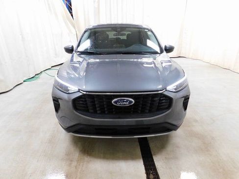 Used 2025 Ford Escape Active image 4