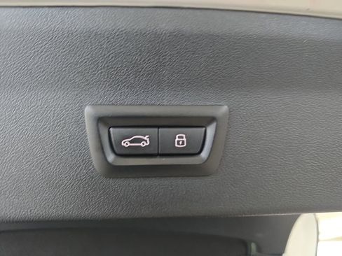 Used 2023 BMW X4 M40i w/ Premium Package image 31