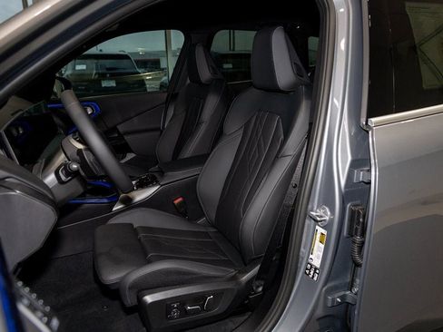 New 2026 BMW X3 xDrive30 image 34