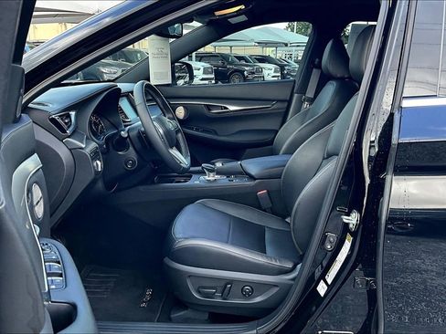 Certified 2023 INFINITI QX55 Essential image 33