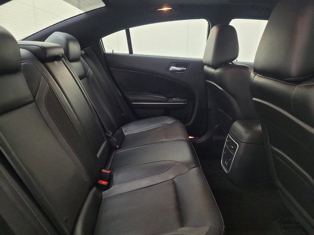 Used 2015 Dodge Charger SXT w/ AWD Plus Group image 19