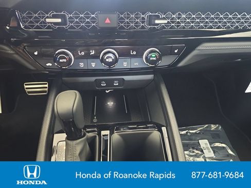 New 2026 Honda Accord Sport image 15