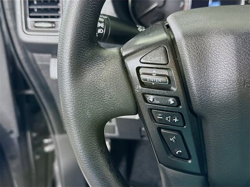 Certified 2022 Nissan Frontier S w/ Technology Package image 22