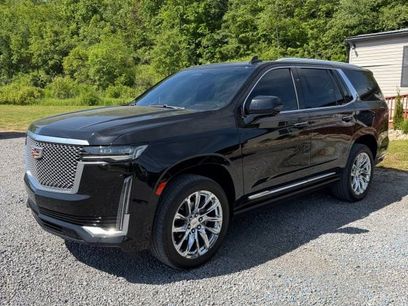 Used 2023 Cadillac Escalade Premium Luxury w/ LPO, Radiant Package