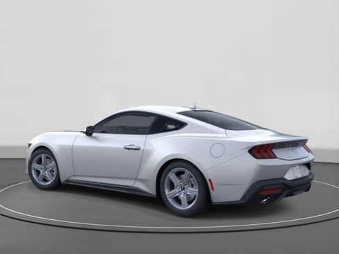 New 2026 Ford Mustang Coupe RWD image 4