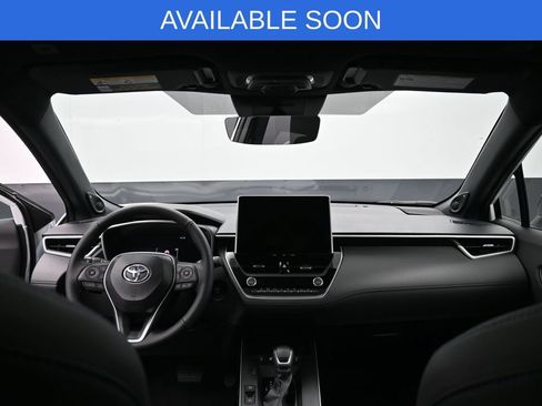 Used 2026 Toyota Corolla Cross AWD Hybrid image 26