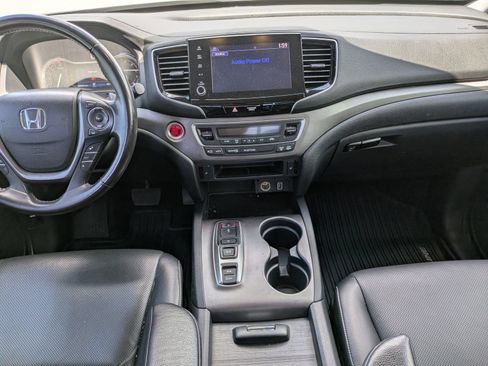 Used 2022 Honda Ridgeline RTL image 16
