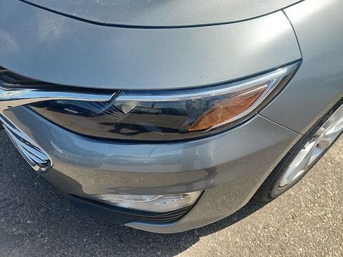 Used 2024 Chevrolet Malibu LT FWD image 27