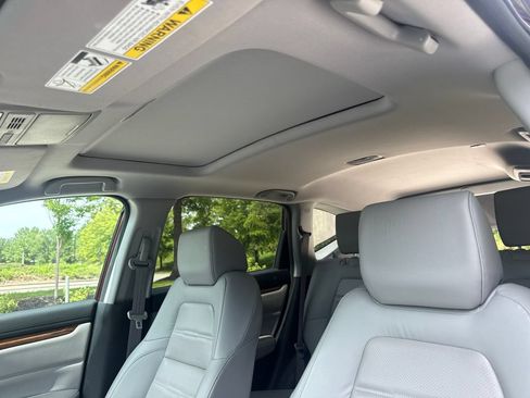 Used 2019 Honda CR-V EX-L image 30