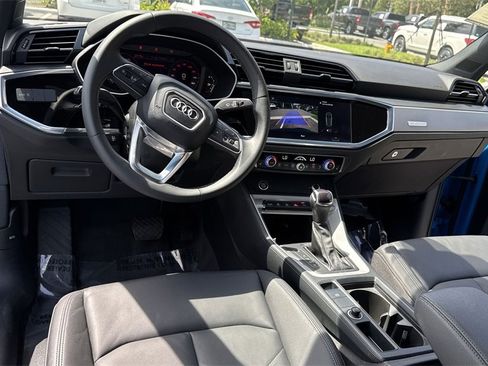 Used 2022 Audi Q3 2.0T Premium w/ Convenience Package image 36