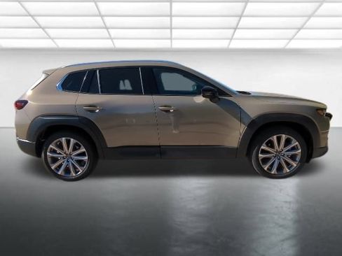 New 2026 MAZDA CX-50 AWD 2.5 S w/ Weather Package image 8
