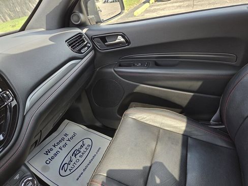 Used 2023 Dodge Durango GT image 25