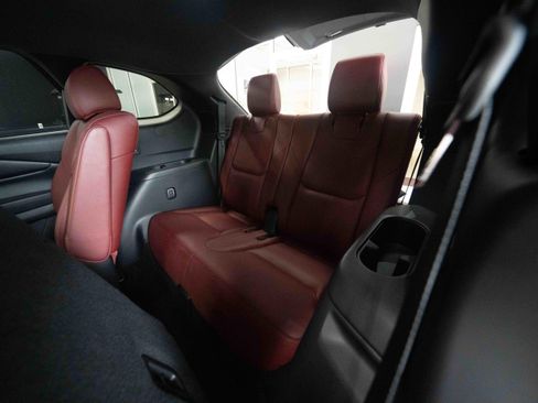 Used 2023 MAZDA CX-9 Carbon Edition AWD/4WD image 24
