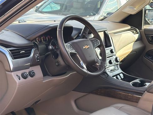 Used 2019 Chevrolet Tahoe LT w/ LT Signature Package image 19