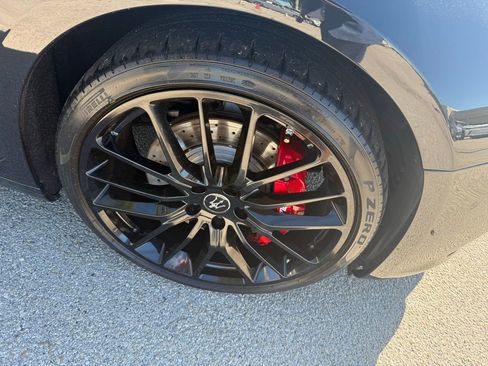 Used 2021 Maserati Ghibli S GranSport image 18