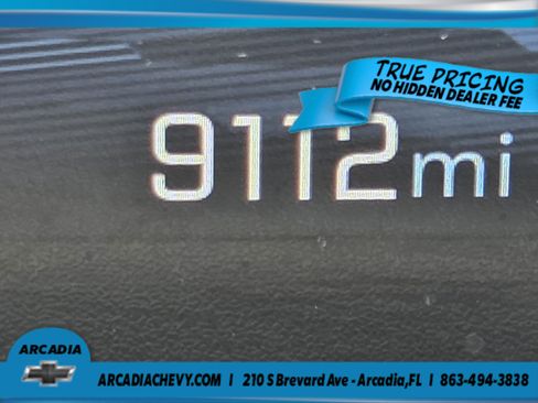 Used 2025 Chevrolet Equinox LT FWD image 20