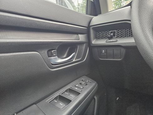 Certified 2023 Honda CR-V EX image 31