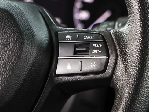 Used 2024 Honda CR-V EX image 14