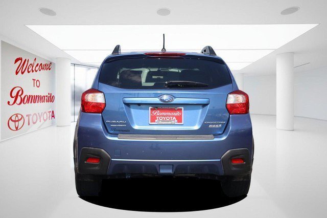 Used 2017 Subaru Crosstrek 2.0i Premium AWD/4WD image 6