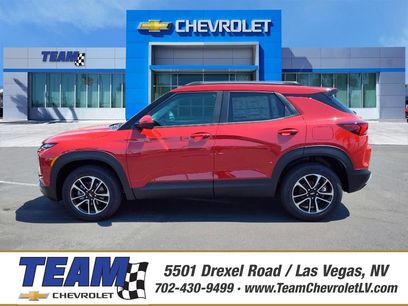 New 2026 Chevrolet TrailBlazer LT w/ Convenience Package