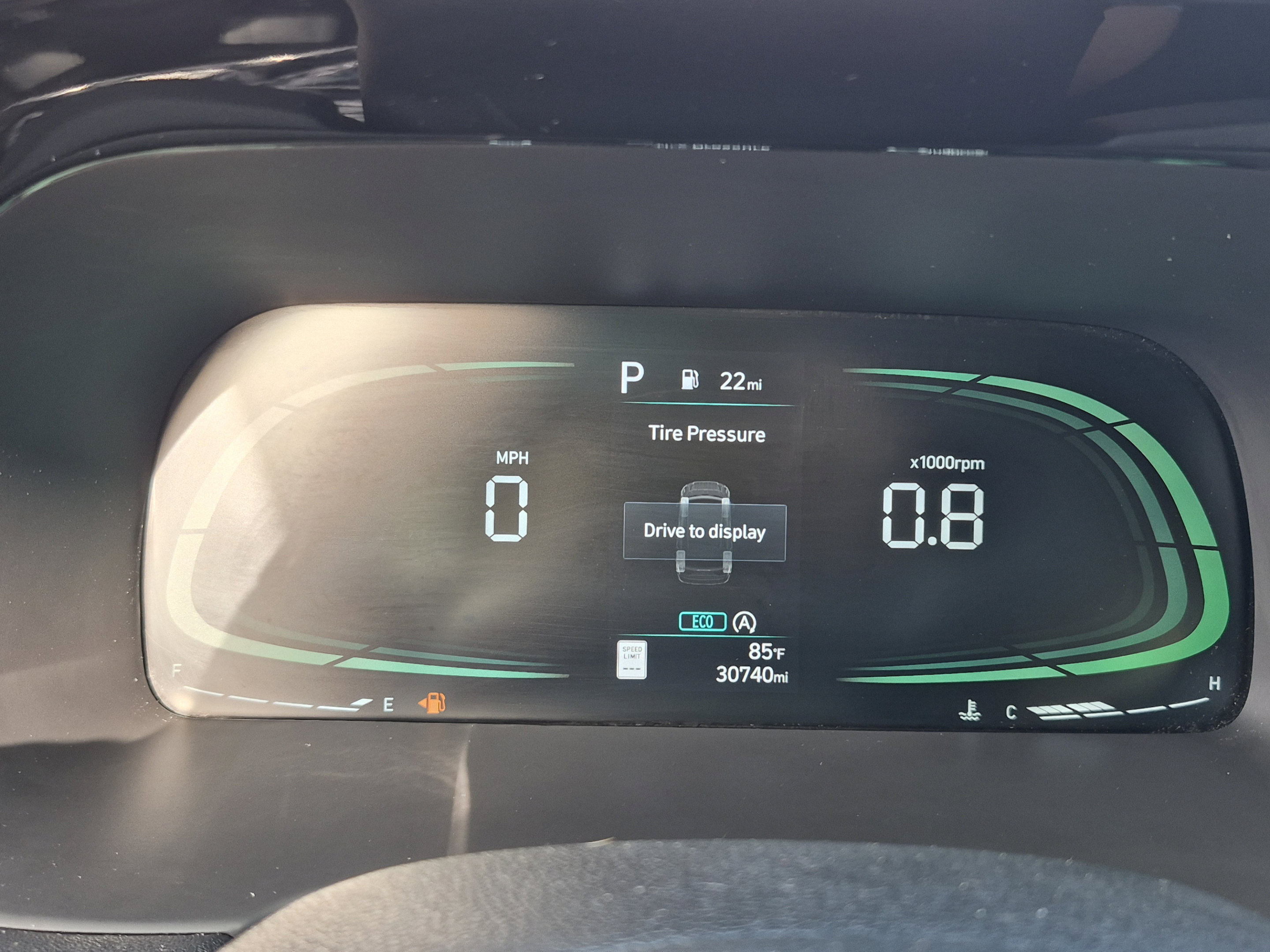 Certified 2023 Hyundai Palisade XRT FWD image 32
