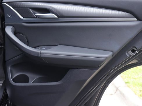 Used 2024 BMW X3 xDrive30i image 21