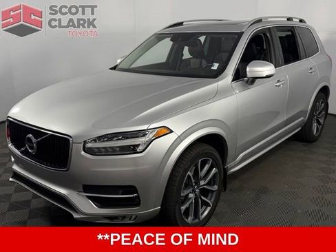 Used 2019 Volvo XC90 T6 Momentum w/ Protection Package Premier image 3
