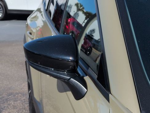 Used 2024 MAZDA CX-50 2.5 Turbo w/ Cargo Package image 12