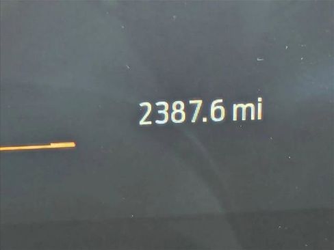 Used 2025 Ford Mustang GT image 16