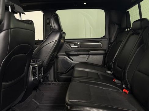 Used 2020 RAM 1500 Sport w/ Advanced Safety Group AWD/4WD image 26