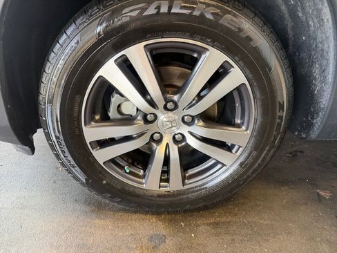 Used 2017 Honda Pilot EX-L image 31