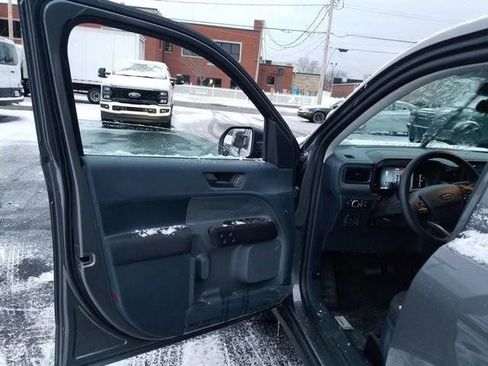 New 2025 Ford Maverick XL w/ 4K Tow Package image 14