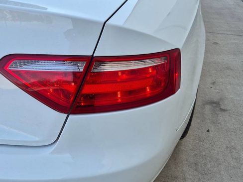 Used 2012 Audi A5 2.0T Premium AWD/4WD image 20