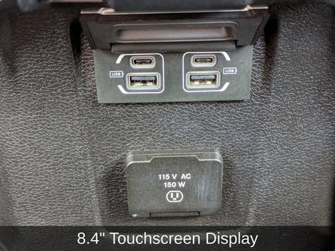 Used 2021 Jeep Wrangler Unlimited Sahara w/ Uconnect 4C Nav & Sound Group AWD/4WD image 15