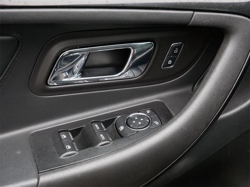 Used 2015 Ford Taurus SHO w/ Equipment Group 401A image 17