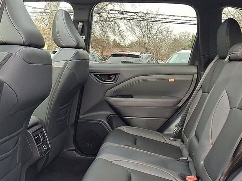 New 2026 Subaru Forester Wilderness image 6