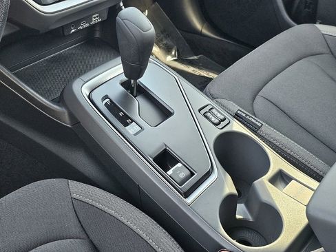 Certified 2025 Subaru Crosstrek 2.0i Premium AWD/4WD image 34