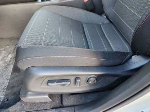 New 2026 Honda CR-V Sport image 12