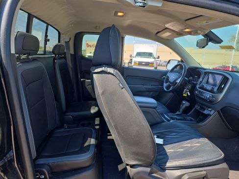 Used 2019 Chevrolet Colorado Z71 image 10