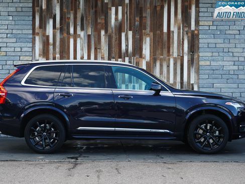 Used 2019 Volvo XC90 T6 Inscription w/ Advanced Package AWD/4WD image 8